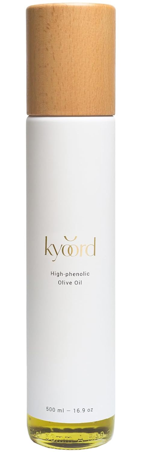 Kyoord High-Phenolic