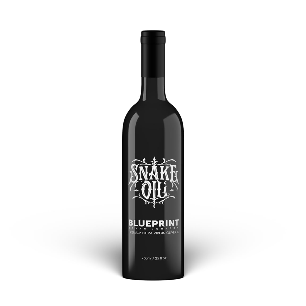 Blueprint (Bryan Johnson) 'Snake Oil' EVOO